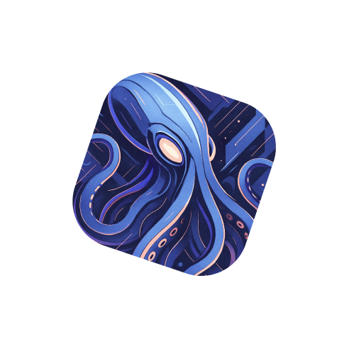 Interview Kraken logo